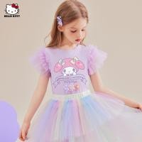 ราคา เสื้อยืดแขนสั้นลายลูกไม้สำหรับฤดูร้อนปี 2025 (43864988728)