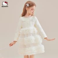 ราคา ชุดกระโปรงเค้กสไตล์ชาแนลสำหรับฤดูใบไม้ผลิ ดีไซน์หรูหราและหวาน (43320899650)