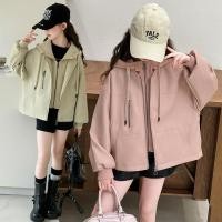 ราคา แจ็คเก็ตหนังปลอมสองชิ้น สไตล์ใหม่สำหรับเด็ก สะดวกสบายในการสวมใส่ (24547016412)