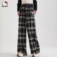 ราคา กางเกงลำลองหญิงสำหรับฤดูใบไม้ร่วง สไตล์ใหม่ ยืดหยุ่นและสวมใส่ง่าย (48251384780)