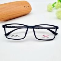 ราคา กรอบแว่นรุ่น2815วัสดุTr 90เบาแข็งแรงยืดหยุ่นสูงนำไปตัดเลนส์สายตา (23836596099)