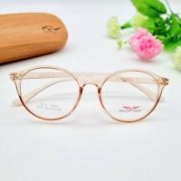 ราคา กรอบแว่นรุ่น2021แฟชั่นเกาหลีวัสดุTR90 เบาแรงทนทานยืดหยุ่นสูง นำไปตัดเลนส์สายตา (22836299346)