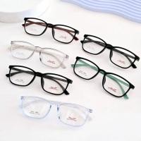 ราคา กรอบแว่นVancuver รุ่น 2814วัสดุTr90เบาแข็งแรงทนทานยืดหยุ่นสูงนำไปตัดเลนส์สายตาได้ (29651548509)