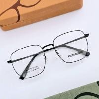 ราคา กรอบแว่นตารุ่น1016เบา แข็งแรงทนทานยืดหยุ่นสูง B Titanium นำไปตัดใส่เลนส์ (28528629028)
