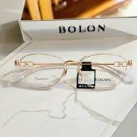ราคา กรอบBolonรุ่นBA6019ทรง แคทอาย B Titaniumเบาแข็งแรง ทนทานยืดหยุ่นสูง นำไปตัดใส่เลนส์สายตา (27923787234)