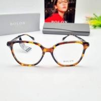 ราคา กรอบแว่นBOLON BJ3192ของแท้จากพร้อมรับประกัน นำไปตัดเลนส์สายตาได้ (25862843635)