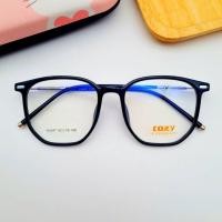 ราคา กรอบCozyรุ่นH2647วัสดุTR90แท้ เบาแข็งแรงทนทานยืดหยุ่นสูงนำไปตัดเลนส์สายตา (24861882530)