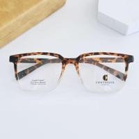 ราคา กรอบแว่Container รุ่นCON3562มาพร้อมกับวัสดุTR90 แท้ เบาแข็งแรงทนทานยืดหยุ่นสูงนำไปตัดใส่เลนส์สายตา (24821980830)