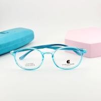 ราคา กรอบแว่Containerรุ่นCTN3566ทรงรีรูปไข่ มาพร้อมกับวัสดุTR90แท้เบา แข็งแรงทนทานยืดหยุ่นสูงนำไปตัดเลนส์สายตา (24621984970)