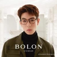 ราคา กรอบแว่นBOLON BJ3166ของแท้ เบาแรงทนทานยืดหยุ่นสูงนำไปตัดเลนส์สายตาได้ (23489338238)