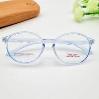 ราคา กรอบแว่นรุ่น2811วัสดุTR90 เบาแข็งแรงทนทานยืดหยุ่นสูง นำไปตัดแว่นสายตาได้ (23436289614)