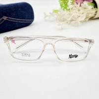 ราคา กรอบแว่นรุ่น5810แฟชั่นวัสดุTr90เบายืดหยุ่นได้ดีนำไปตัดเลนส์สายตาได้ (22673571010)