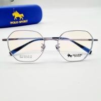 ราคา กรอบแว่นรุ่น8868วัสดุB Titanium IP เบาแข็งแรงทนทานยืดหยุ่นสูงนำไปตัดแว่นสายตาได้ (19789489889)