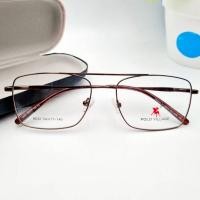 ราคา กรอบแว่น รุ่น 8032ขาสปริง มีคานแข็งแรง ทนทาน สามารถ นำ ไป ตัด เลนส์ สายตา ได้ ทุกชนิด (15775110939)