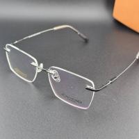 ราคา กรอบแว่นตาเจาะวัยรุ่นTitanium เบาแข็งแรงทนทานยืดหยุ่นสูง (42308475942)