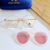 ราคา กรอบแว่นรุ่น TP1106มาพร้อมClip Onกันแดด แข็งแรงทนทานยืดหยุ่นได้ดี นำไปตัดเลนส์สายตา (29014677160)