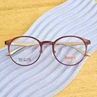 ราคา กรอบแว่นรุ่น3302วัสดุ Ultem ยืดหยุ่นสูง แข็งแรงทนทาน แบบมีแป้นจมูก นำไปตัดใส่เลนส์สายตาได้ (28166989868)