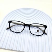 ราคา กรอบแว่นContainerรุ่น CNT3546วัสดุTR90 แท้ มาพร้อมความเบาแข็งแรงทนทานยืดหยุ่นสูงนำไปตัดใส่เลนส์สายตาได้ทุกชนิด (26352466385)