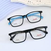 ราคา กรอบแว่นรุ่น68157วัสดุTR90 เบาแข็งแรงทนทานยืดหยุ่นสูงนำไปตัดใส่เลนส์สายตาได้ (24737164563)