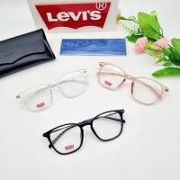 ราคา กรอบแว่นLevi sรุ่น LV7128 Fของแท้100มาพร้อมกับความเบาแข็งแรงทนทาน ยืดหยุ่นสูงนำไปตัดเลนส์สายตา (24163050657)
