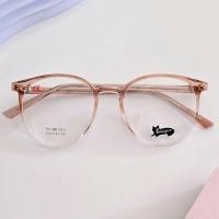 ราคา กรอบแว่นรุ่น5837แฟชั่นเกาหลีวัสดุTR90 เบาแข็งแรงยืดหยุ่นสูงนำไปตัดแว่นสายตาได้ (23273578053)