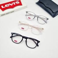 ราคา กรอบแว่นLevi sรุ่น LV7140 Fของแท้ แข็งแรงทนทานยืดหยุ่นสูงนำไปตัดเลนส์สายตา (23263855284)
