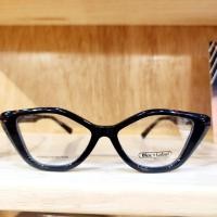 ราคา กรอบแว่นทรงแคทอายขาสปริงHandmade Acetate Frameแข็งแรงทนทานนำไปตัดใส่เลนส์สายตาได้ (22563528893)