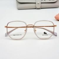 ราคา กรอบแว่นรุ่น2847แฟชั่นเกาหลีMixแข็งแรง ทนทานยืดหยุ่นสูงนำไปตัดแว่นสายตาได้ทุกชนิด (20070297951)