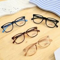 ราคา กรอบแว่นรุ่น3219วัสดุTR90 เบาแข็งแรงทนทานยืดหยุ่นสูง นำไปตัดเลนส์สายตาได้ (25071720967)