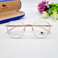 ราคา กรอบแว่นรุ่น 2848แฟชั่นเกาหลีเบา แข็งแรงทนทานยืดหยุ่นสูงนำไปตัดแว่นสายตา (15096210422)