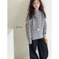 ราคา เสื้อกันหนาวหนาสำหรับเด็กหญิง สไตล์ใหม่ฤดูหนาว เสื้อลายพรางอบอุ่น พร้อมไซส์กลางถึงใหญ่ (48401266138)