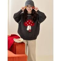 ราคา เสื้อกันหนาวเด็กผู้หญิง สไตล์ใหม่สำหรับฤดูหนาว (53151241494)