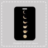 ราคา แมวสุริยุปราคาบัตรนักเรียนลิฟท์บัตรรถบัส Lanyards (23360617970)