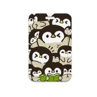 ราคา ชุดกระเป๋าใส่บัตร แบบเต็มจอ ลายเพนกวิน พร้อมเชือกถัก และพวงกุญแจ สําหรับนักเรียน บัตรอาหาร รถบัส รถไฟใต้ดิน ควบคุมการทํางาน (22783999337)