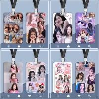 ราคา Blackpink ซองใส่บัตร แบรนด์เนม สไตล์เจนนี่ สําหรับบัตรอาหาร บัตรรถบัส บัตรประจําตัวประชาชน เคสป้องกัน (16921371636)