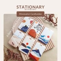 ราคา เรียบง่ายแมวการ์ดปกญี่ปุ่น เหมียว ผู้ถือบัตรที่มีเชือกแขวนยาวสําหรับชื่อแท็กนักเรียนทํางานบัตรแมวกรณี (27888259959)