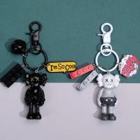 ราคา จี้พวงกุญแจ รูปตุ๊กตา Sesame Street น่ารัก แฮนด์เมด สําหรับแขวนตกแต่งกระเป๋า เสื้อผ้า รองเท้า DIY (16368017051)