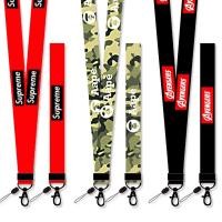 ราคา สายคล้องคอแฟชั่น เชือกเส้นเล็ก สําหรับห้อยโทรศัพท์มือถือ บัตรผ่าน กุญแจ บัตรประจําตัว (20536389745)