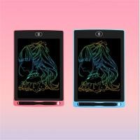ราคา Stock กระดานเขียนหน้าจอ LCD 8 5 นิ้ว 10 นิ้ว 12 นิ้วสําหรับเด็ก (3796502090)