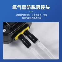 ราคา ท่อออกซิเจน Anti Dropping อุปกรณ์เสริมออกซิเจนบรรจุปั๊มสําหรับ Aquarium ตกปลา Anti Collapse Joint ปั๊มออกซิเจน Anti Dropping ท่อ 007 CT3K (56850219457)