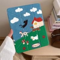 ราคา เคสไอแพด air6 ไอแพดเจน11 เคสไอแพด air4 เคส ipad gen9 เคส ipad case ipad gen 10 case ipad air5 เคสไอแพดเจน11 case ipad air 6 ปากกา iPad เคสไอแพด gen11 การ์ตูน การ์ตูน 9 7 Generation ipad mini6 7 (43153