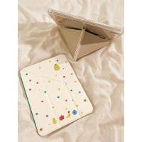 ราคา ผลไม้ห้าตาอีโมจิiPad 11th Generationแท็บเล็ตพีซีป้องกันกรณีPro 2024 พร้อมช่องเสียบปากกาPro 2025 เคสป้องกันแท็บเล็ตพีซีiPad Air 7 เคสป้องกันiPad Air 4 เคสป้องกันiPad Gen 9 เคสป้องกันiPad Pro 2024 iPad 