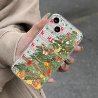 ราคา โลวีนต้นคริสต์มาส 11 12pro เคสโทรศัพท์ iPhone เหมาะสําหรับ iPhone13 14 ใสสไตล์อิน 15pro case iphone 16pro เคสไอโฟน 15 เคสไอโฟน 16 เคสไอแพด gen 11 เคสไอโฟน 16pro max เคสไอโฟน14 เคสไอโฟน 11pro max เคสไอ