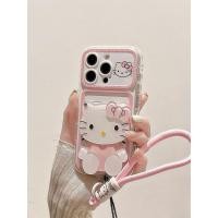 ราคา KT Cat iPhone15 Apple 14promax ผู้ถือบัตรการ์ด 12 ขายร้อน 11 case kitty case iphone 16 pro max เคสไอโฟน 15 เคสไอโฟน 16 เคสไอแพด gen 11 เคสไอโฟน 16 pro max เคสไอโฟน14 เคสไอโฟน 11pro max เคสไอโฟน 13 เคส