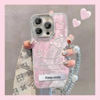 ราคา iPhone case เคสคิตตี้ iphone น่ารักสีชมพูสาวหัว ไอโฟน14โปรแม็กซ์ 13 12 11case iphone 16 pro max เคสไอโฟน 15 เคสไอโฟน 16 เคสไอแพด gen 11 เคสไอโฟน 16 pro max เคสไอโฟน14 เคสไอโฟน 11pro max เคสไอโฟน 13 เค