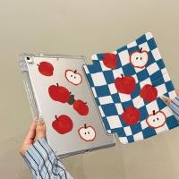 ราคา เคสไอแพด air6 ไอแพดเจน11 เคสไอแพด air4 เคส ipad gen9 เคส ipad case ipad gen 10 case ipad air5 เคสไอแพดเจน11 case ipad air 6 ปากกา iPad เคสไอแพด gen11 Apple iPadPro2024 เคสแท็บเล็ต Y ลด 3 Air6 พร้อมช่อ