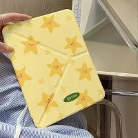 ราคา แท็บเล็ต iPad 2024 10 2 iPad genins สไตล์ case11 Star ipad iPad11 ป้องกันกรณี air การ์ตูน 5Pro 9 7 510 2 air นิ้ว 2024 6 นิ้ว mini7 นิ้ว 6ipad10 pro เปลี่ยน Air4 (44071847347)