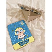 ราคา การ์ตูนการ์ตูน Dot iPad Pro 2024 เคสป้องกันแท็บเล็ต Air 7 6 พร้อมช่องเสียบปากกา iPad 10 เคสป้องกันแท็บเล็ต Mini 7 เคสป้องกัน iPad Air 4 เคสป้องกัน iPad Gen 9 เคสป้องกัน iPad iPad Pro 2024 iPad Gen 10 