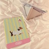 ราคา ลายลูกสุนัข Apple iPad 11th Generation A16 เคสป้องกัน Pro2024 เคสป้องกันแท็บเล็ต 10th Generation เคส Air7 8 9iPad เคสป้องกัน Air3iPad เคสป้องกัน iPad 10th Generation เคสป้องกัน Air5iPadAir6iPad iPadPr