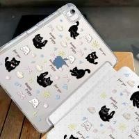 ราคา ช่องเสียบปากกาสามพับ iPad เคสป้องกันรุ่นที่ 10 2025 ใหม่ Apple Air6 5 กันกระแทกรวมทุกอย่าง 10 2 นิ้วเคส iPad Air4 เคสป้องกัน iPad Gen9 iPad Gen7 เคสป้องกัน Air5 iPad Air 6 ปากกา iPad iPad Gen Pro 2025